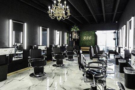 Koo Kutz Barber Shop