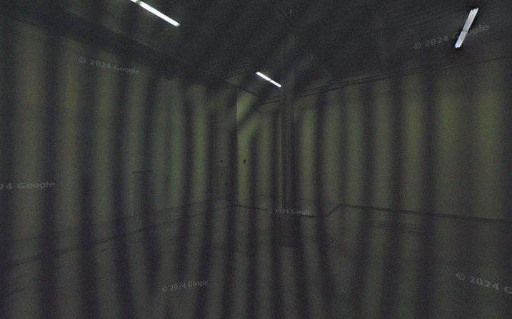 Lashed Parlor by Elizabeth Casarez