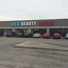 USA BEAUTY OUTLET