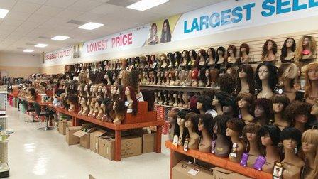 USA BEAUTY OUTLET