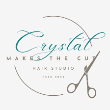 Crystal Makes The Cut Hair Studio