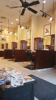 Matador Men's Grooming