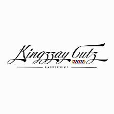 Kingzzay Cutz Barbershop