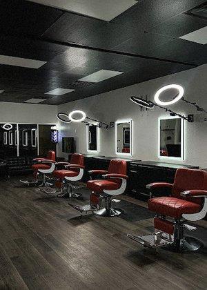 Urban Edge Barbershop