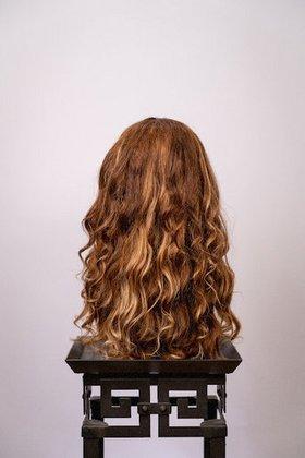 Filles Hair