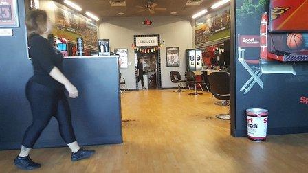 Sport Clips Haircuts of Cibolo