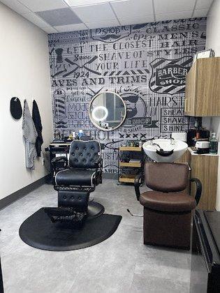 Bliss Blends Gentlemen's Barbershop