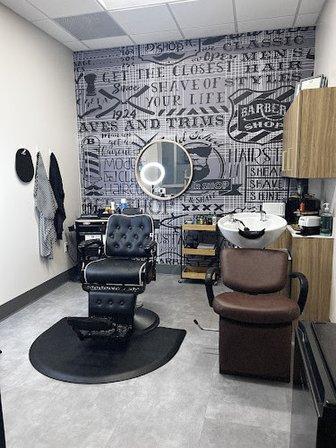 Bliss Blends Gentlemen's Barbershop