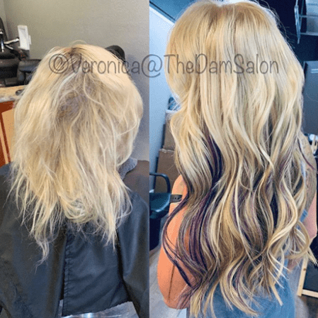 The Dam Salon