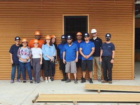 Project MEND
