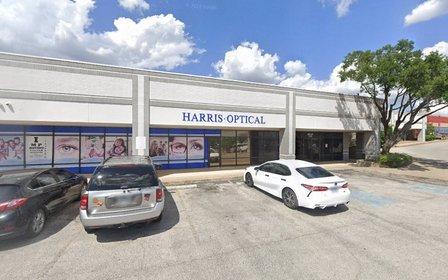 Harris Optical