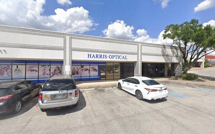 Harris Optical