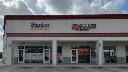 Stanton Optical