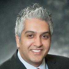 Nandish Thukral, MD