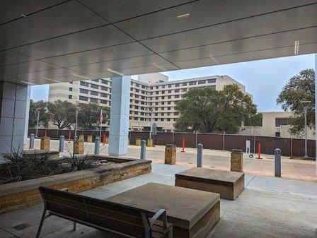 Wilford Hall Ambulatory Surgical Center