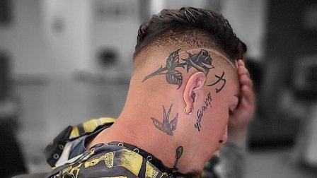 878 barber shop