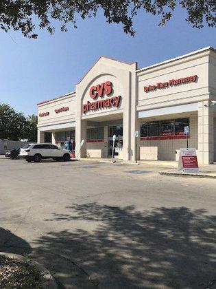 CVS