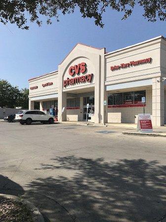 CVS