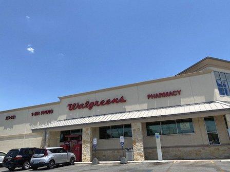 Walgreens