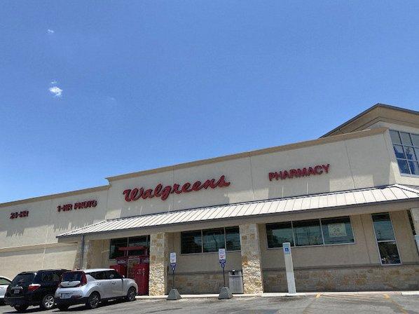 Walgreens