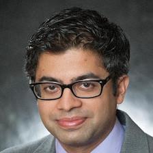 Satya Rao, MD