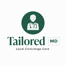 Tailored MD - Direct Primary Care