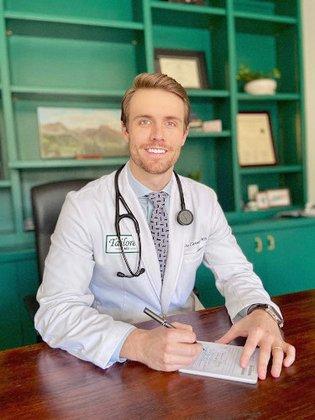 Tailored MD - Direct Primary Care