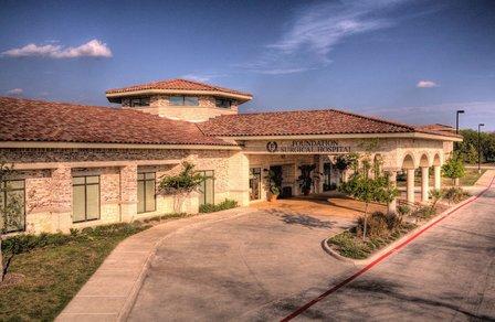 Foundation Surgical Hospital of San Antonio