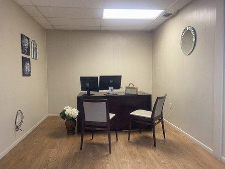 Covington-McGee Christian Counseling