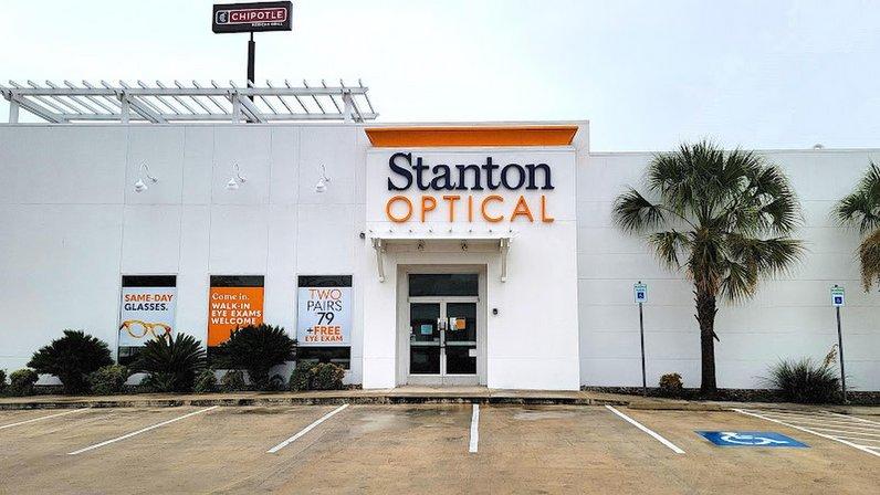 Stanton Optical