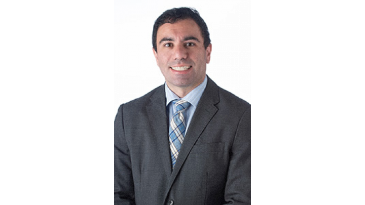Ahmad Azzawe, MD