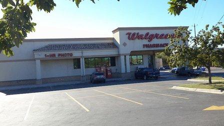Walgreens