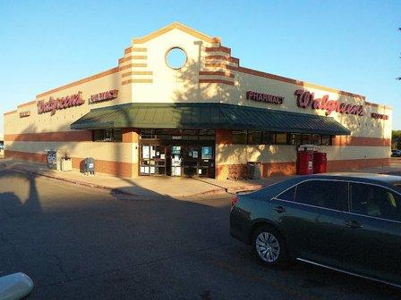 Walgreens