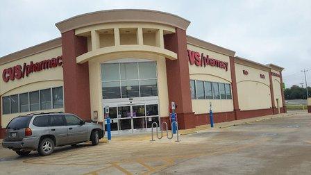 CVS