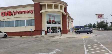 CVS