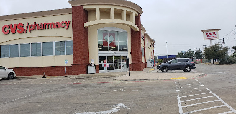 CVS
