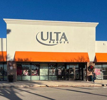Ulta Beauty