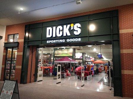 DICK'S Sporting Goods