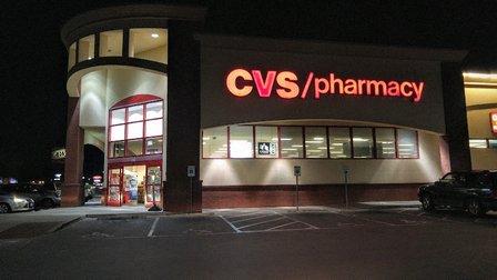 CVS