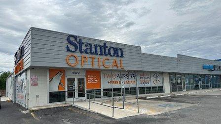 Stanton Optical