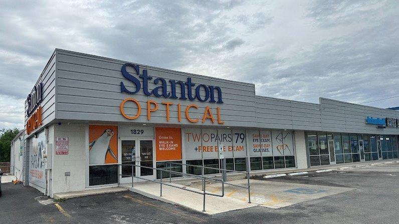 Stanton Optical