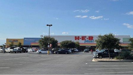 H-E-B plus!