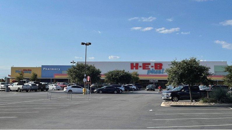 H-E-B plus!