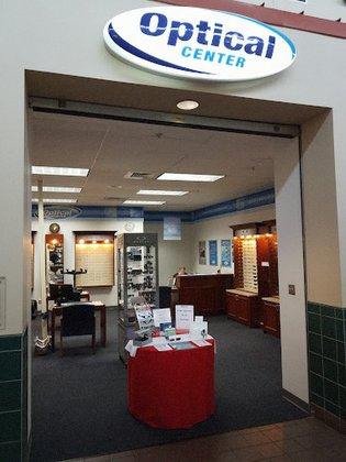 D J's Optical Lab