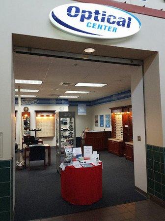 D J's Optical Lab
