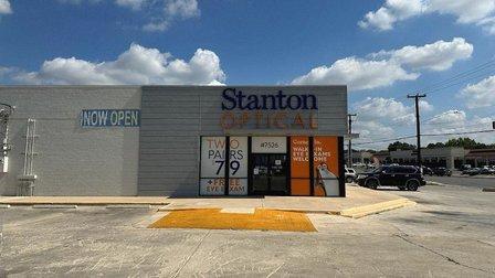 Stanton Optical