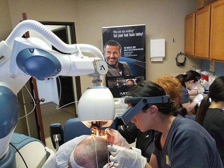 Limmer Hair Transplant Center