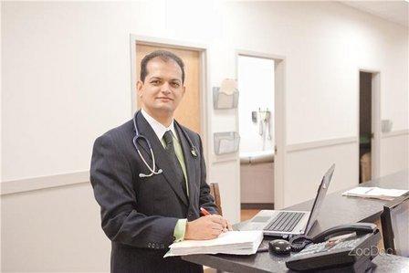 Hormazd B. Sanjana, MD