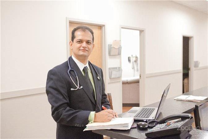 Hormazd B. Sanjana, MD