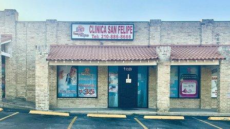 Clinica San Felipe